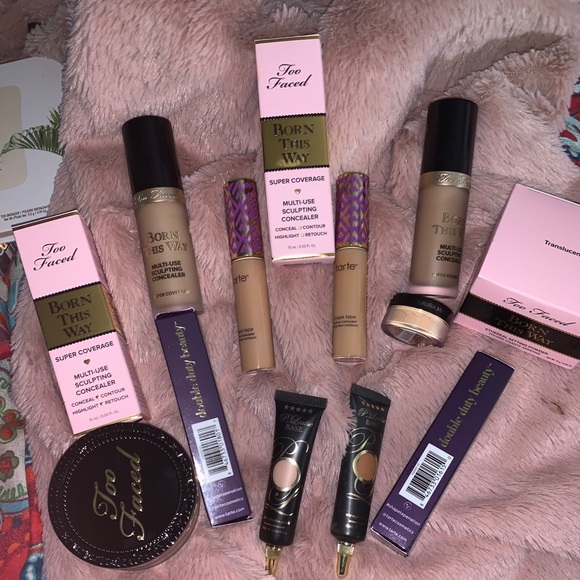 Concealer bundle - Picture 2 of 6